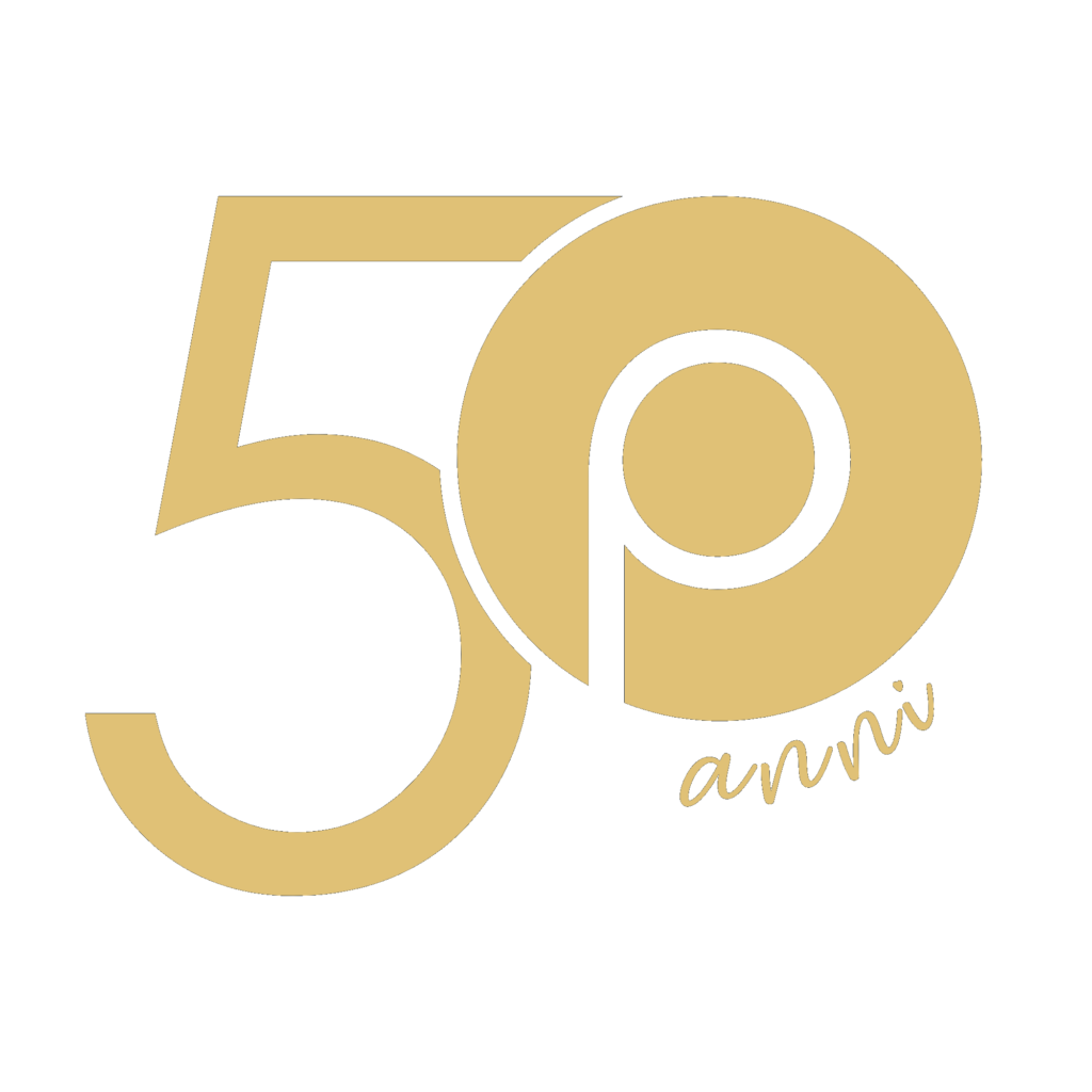 50 anni di Pezzanera Office