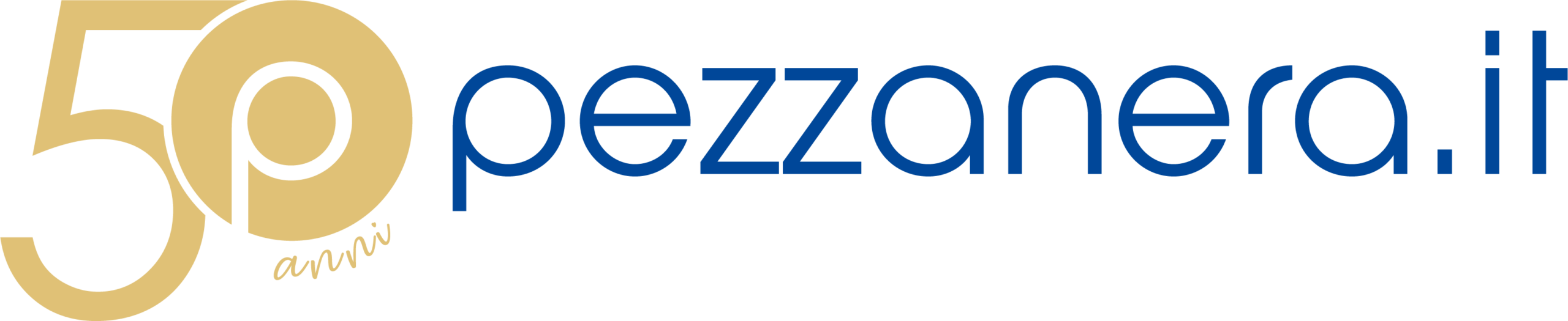 Pezzanera Office - 50 anni